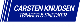 Carsten Knudsen
